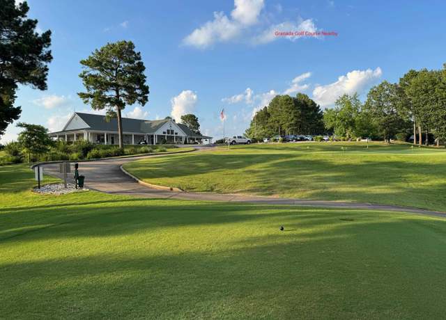Property at 16 Ponce De Leon Cir, Hot Springs Village, AR 71909