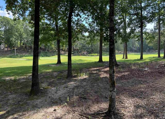 Property at 16 Ponce De Leon Cir, Hot Springs Village, AR 71909