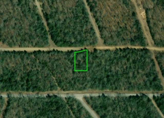 Property at 1513 Oklahoma St, Horseshoe Bend, AR 72512