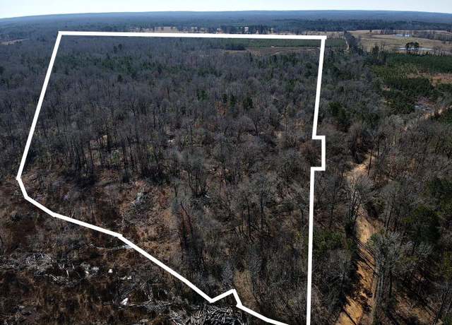 Property at Beech Creek Rd, Gurdon, AR 71743
