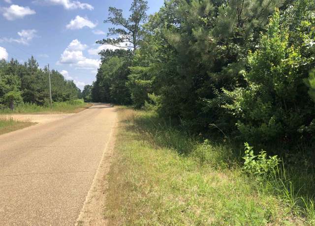 Property at 22-13-16 Ouachita Cr 78, Camden, AR 71701