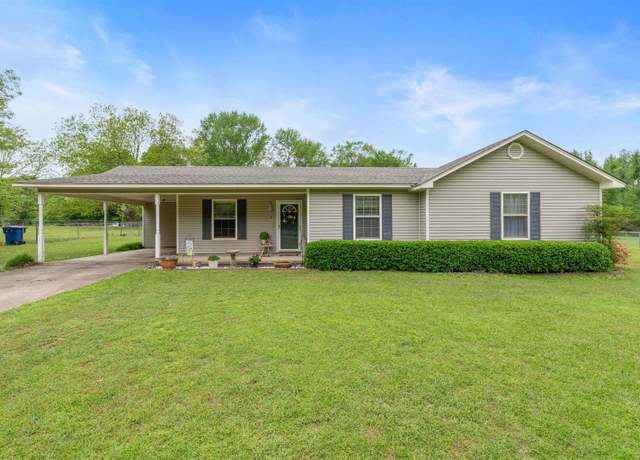 Property at 5 Lamar, Cabot, AR 72023, 3 beds, 2 baths