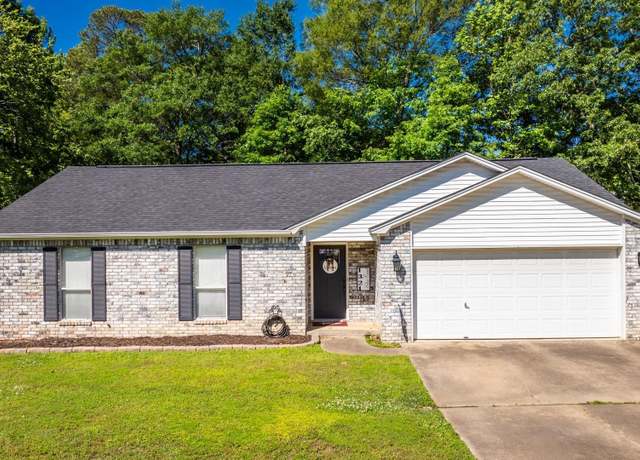 Property at 1321 Helen Ct, Bryant, AR 72022, 3 beds, 2 baths