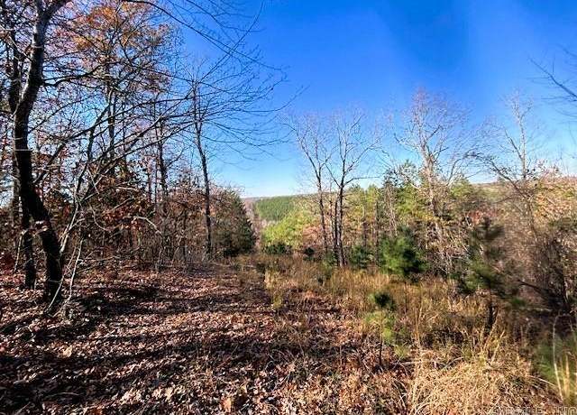 Property at Bear Mountain Rd, Greers Ferry, AR 72067
