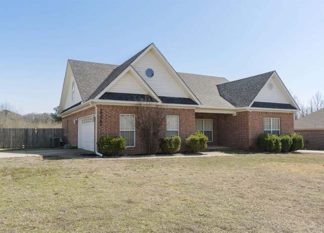 Property at 2322 Mt Tabor Rd Rd, Cabot, AR 72023, 5 beds, 3 baths
