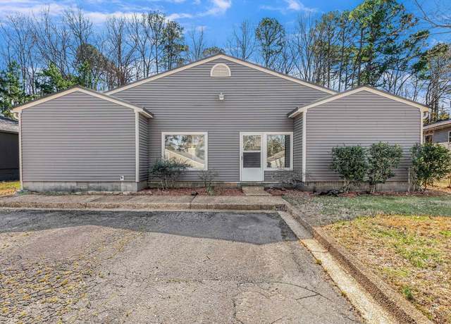 Property at 106 Shadow Ridge Ln, Fairfield Bay, AR 72088, 2 beds, 3 baths