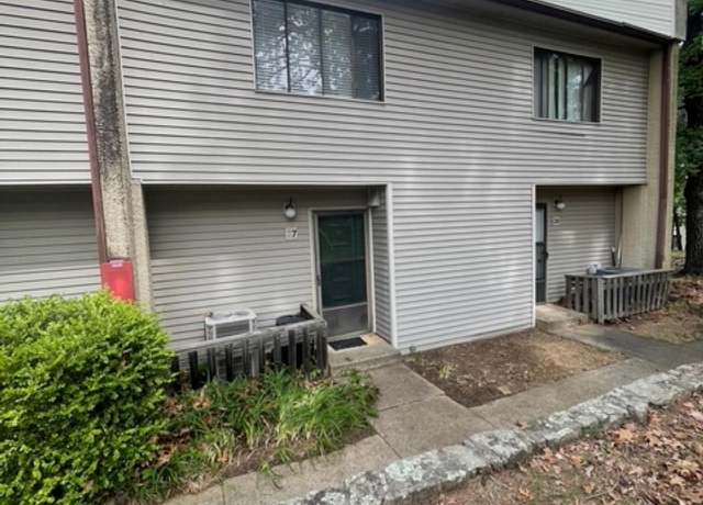 Property at 104 Chelsea Dr #27, Fairfield Bay, AR 72088, 2 beds, 1.5 baths