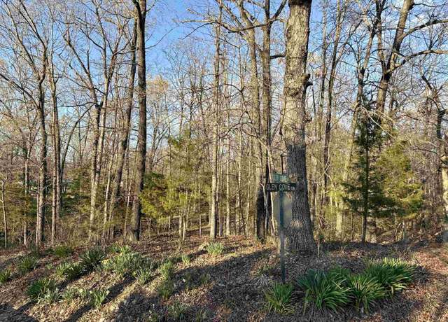 Property at 40 41 42 Glen Cove Dr Lot 40, Lakeview, AR 72642