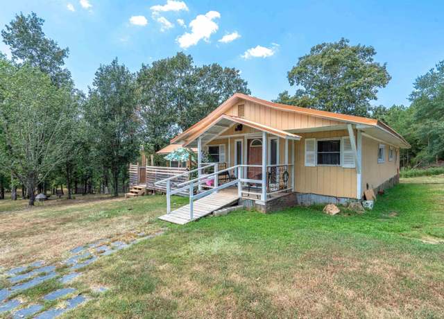 Property at 598 & 600 Timberlake Dr, Royal, AR 71968, 3 beds, 2 baths