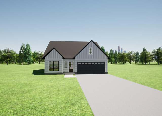 Property at 1401 Nanterre, North Little Rock, AR 72114, 3 beds, 2 baths