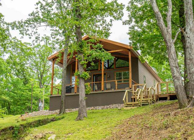 Property at 539 Burchwood Bay Rd, Hot Springs, AR 71913, 2 beds, 2 baths