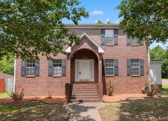 Property at 13700 Carrington Place Dr, Alexander, AR 72002, 5 beds, 2.5 baths