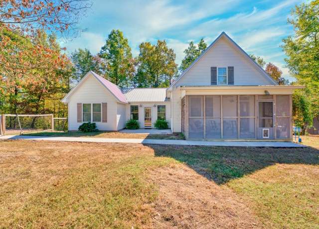 Property at 182 Elder Trl, Bonnerdale, AR 71933, 4 beds, 4 baths