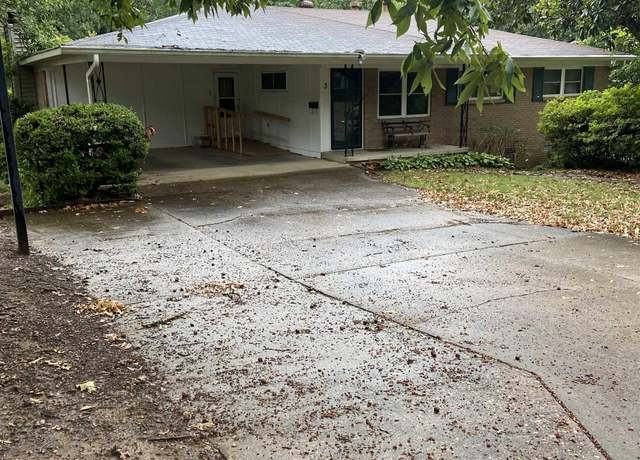 Property at 3 Lorine Cir, Little Rock, AR 72205, 4 beds, 2.5 baths