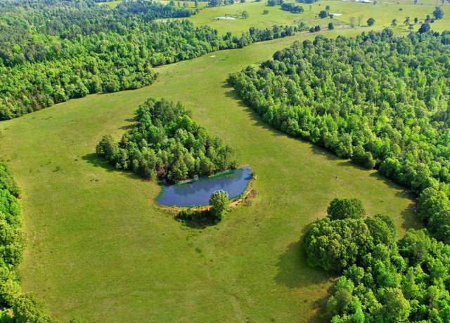 Property at 001-08254-000 Frosty Knapp Rd, Pineville, AR 72566