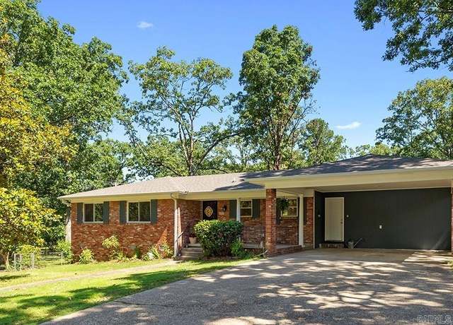 Property at 6513 Corsica Dr, North Little Rock, AR 72116, 4 beds, 3 baths