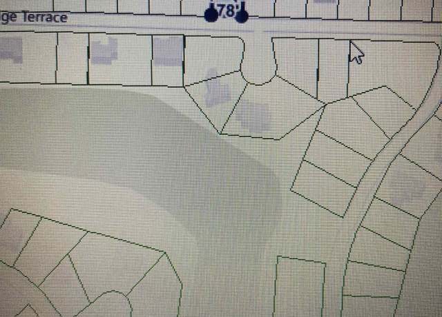 Property at 212block 1 E Blue Ridge Ter Lot 212block, Fairfield Bay, AR 72088