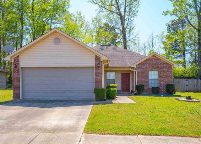 Property at 14051 Magnolia Glen Dr, Alexander, AR 72002, 3 beds, 2 baths