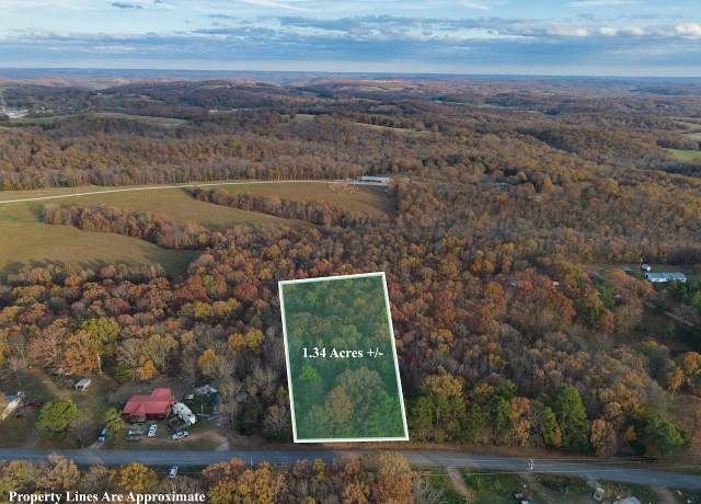 Property at 0 Collietown Rd, Cushman, AR 72501