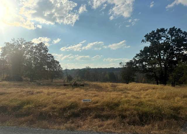 Property at Tract 9 Artesia Ln, Beebe, AR 72012