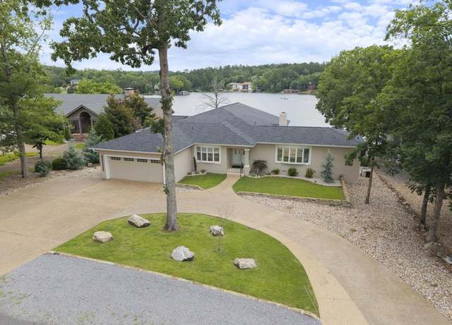 Property at 13 Sorpresa Way, Hot Springs Village, AR, 3 beds, 2.5 baths