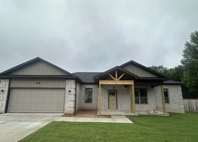 Property at 914 E East Dell Vista Cv, Cabot, AR 72023, 3 beds, 2 baths