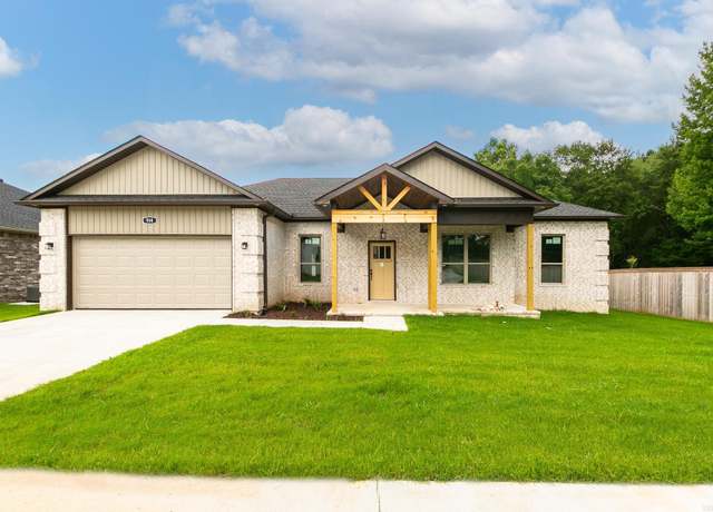 Property at 914 E East Dell Vista Cv, Cabot, AR 72023, 3 beds, 2 baths