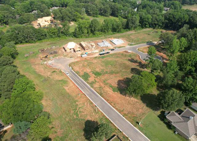 Property at 1707 Roleson, Jonesboro, AR 72404