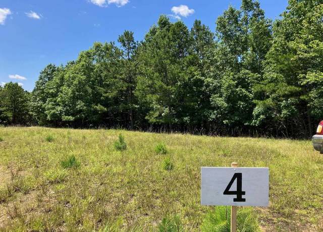 Property at Tbd Tract 4 Thompson Creek Ln, Mena, AR 71953