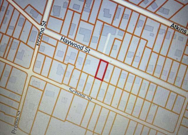 Property at 4820 Haywood St, North Little Rock, AR 72119
