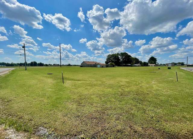 Property at 1 Dove Heights Subdivision Lot 1, Walnut Ridge, AR 72476