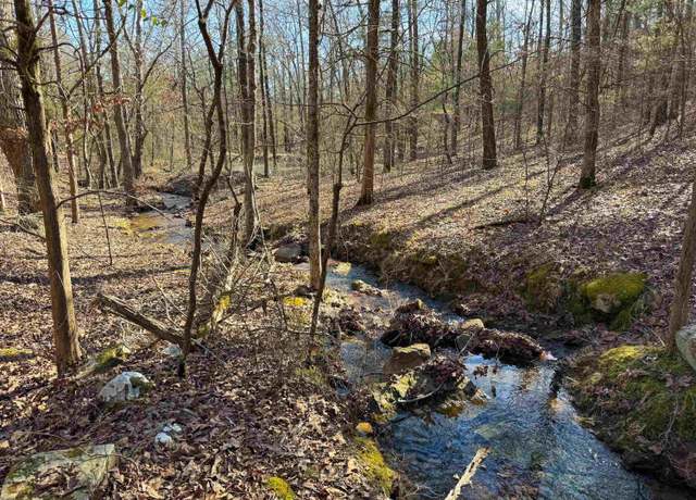 Property at 183 Old Springfield Rd, Quitman, AR 72131
