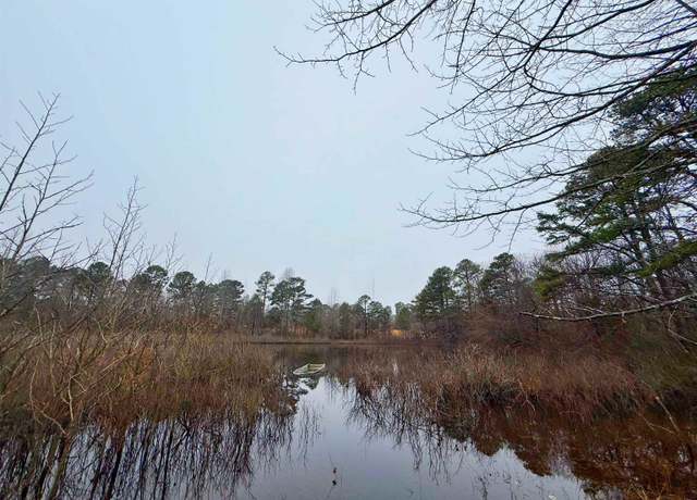 Property at Tbd Ar-16, Clinton, AR 72031
