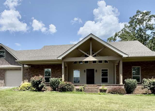 Property at 84 Flat Top Rd, Greenbrier, AR 72058, 3 beds, 2 baths