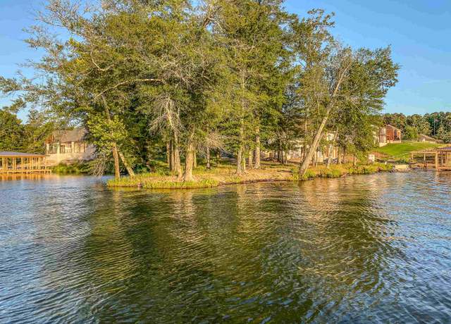 Property at 10 Gibbins Trl Lot 10, Hot Springs, AR 71913