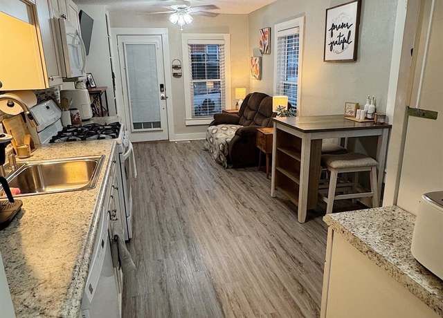 Property at 307 Copeland St, Pocahontas, AR 72455, 1 bed, 1 bath