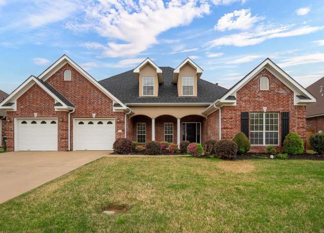 Property at 1415 Blackwood Cv, Conway, AR 72034, 4 beds, 3.5 baths