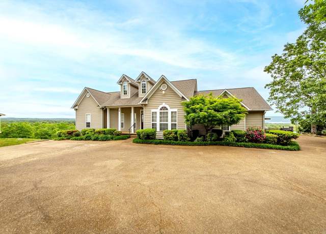 Property at 184 Lake Pointe Dr, Higden, AR 72067, 5 beds, 4.5 baths