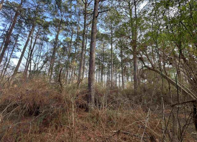 Property at 000 W University St, Magnolia, AR 71753