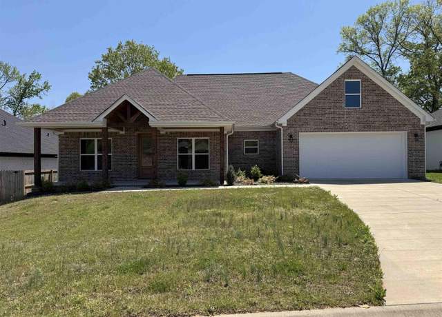 Property at 110 Harmony Village Dr, Haskell, AR 72015, 4 beds, 2.5 baths