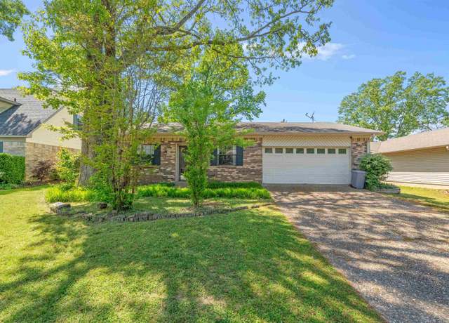 Property at 111 Pamela Ln, Sherwood, AR 72120, 4 beds, 2 baths