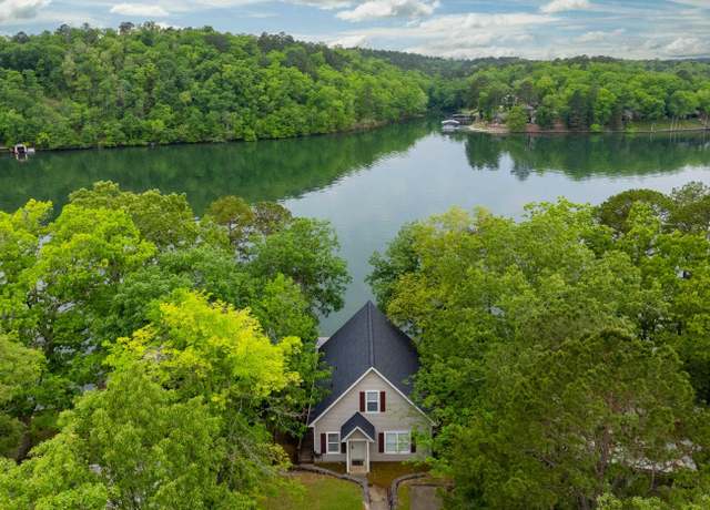 Property at 1745 Thornton Ferry Rd, Hot Springs, AR 71913, 4 beds, 3 baths