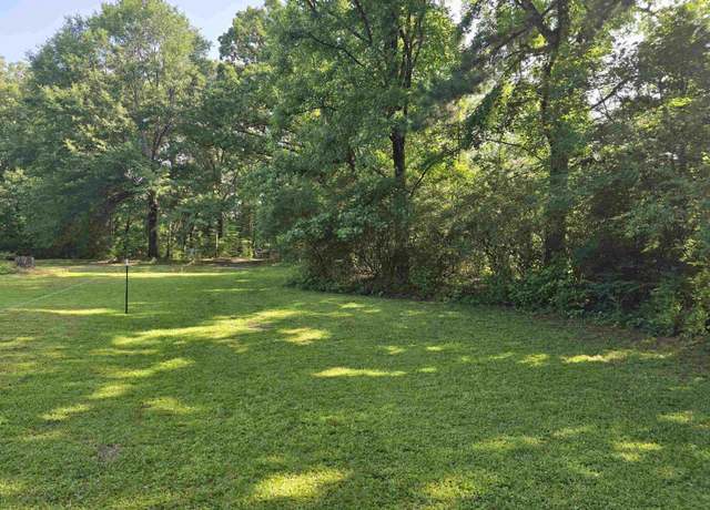 Property at 8100 Bunch Rd, Little Rock, AR 72209