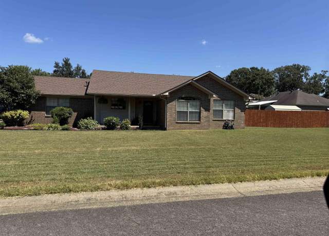 Property at 18 Silverado Ct, Cabot, AR 72023, 3 beds, 2 baths
