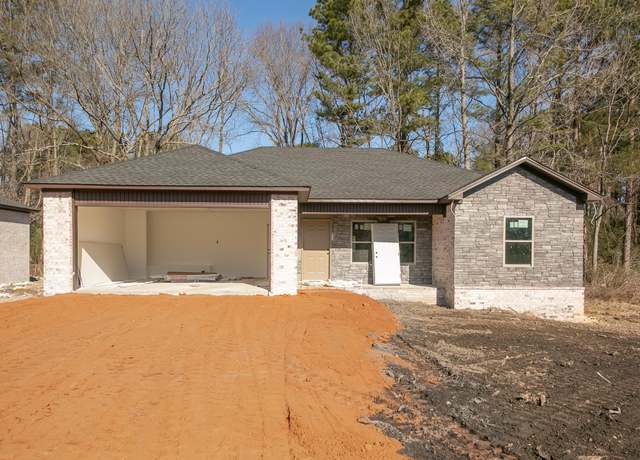 Property at 15 Bobby Eugene Dr Lot 15, Ward, AR 72176, 3 beds, 2 baths