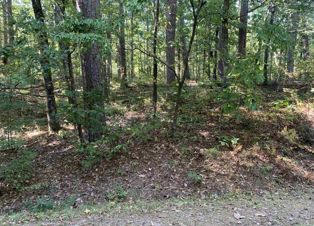 Property at 16 Guindola Way, Hot Springs Village, AR 71909