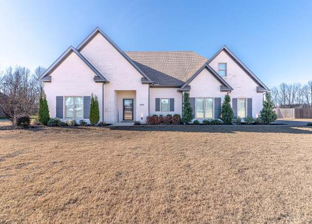 Property at 4049 Highway 351, AR 72405, 4 beds, 3 baths