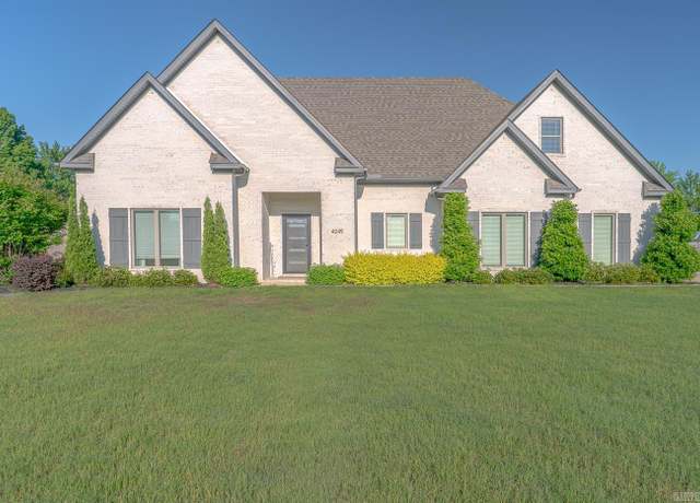 Property at 4049 Highway 351, AR 72405, 4 beds, 3 baths