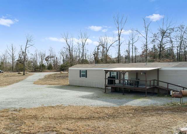 Property at 464 Cr 153, Elizabeth, AR 72531, 3 beds, 2 baths