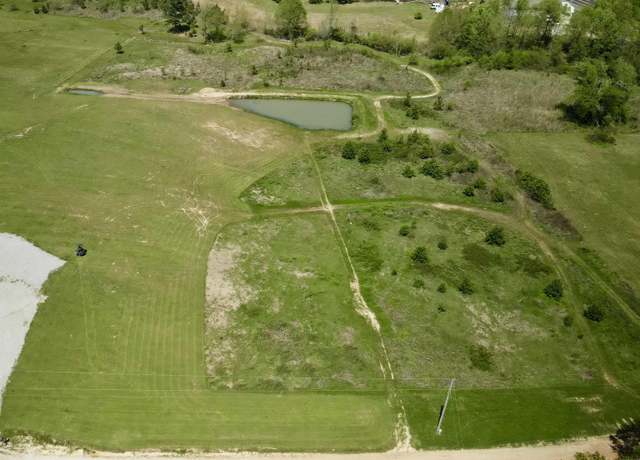 Property at 00 Pin Oak, Bismarck, AR 71929